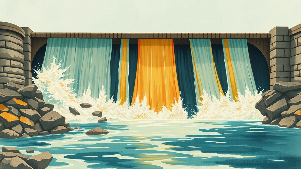 DDoS Protection Explained: How Traffic Shaping Stops Floods