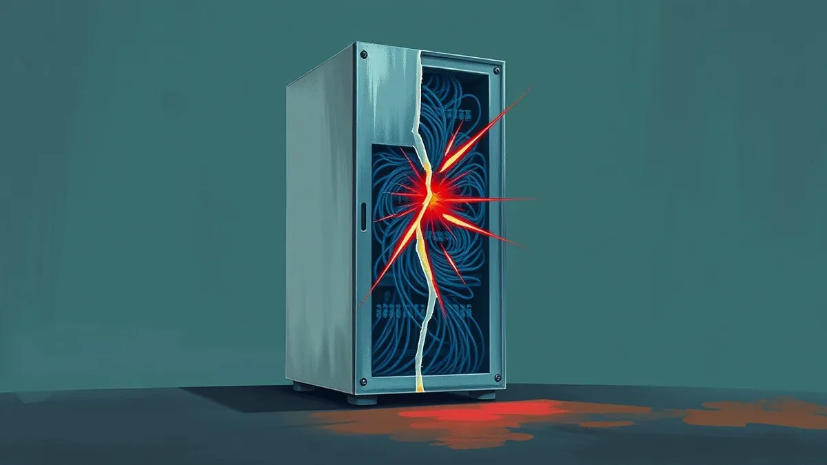 NVD Rates Windows Failover Cluster Use-After-Free Vulnerability as Critical RCE