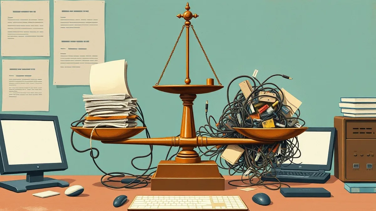 Strategic Threat Intelligence: 8 Questions That Bridge Data and Decisions