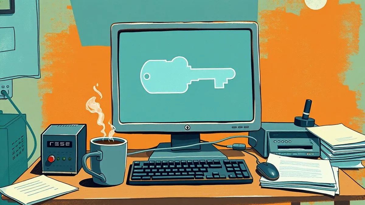 Pass-the-Hash Attacks: Risks and Protection for Small Businesses