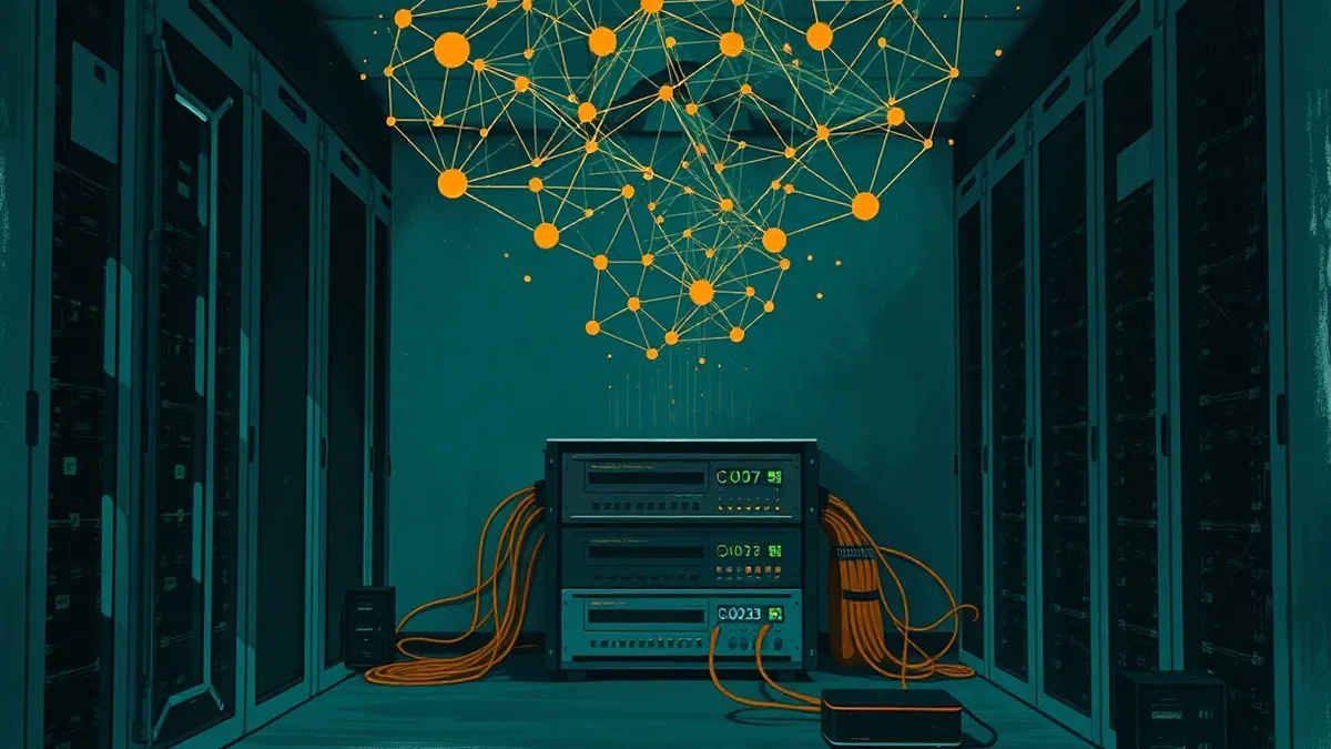 Domain Generation Algorithm Response: Containment and Recovery Steps