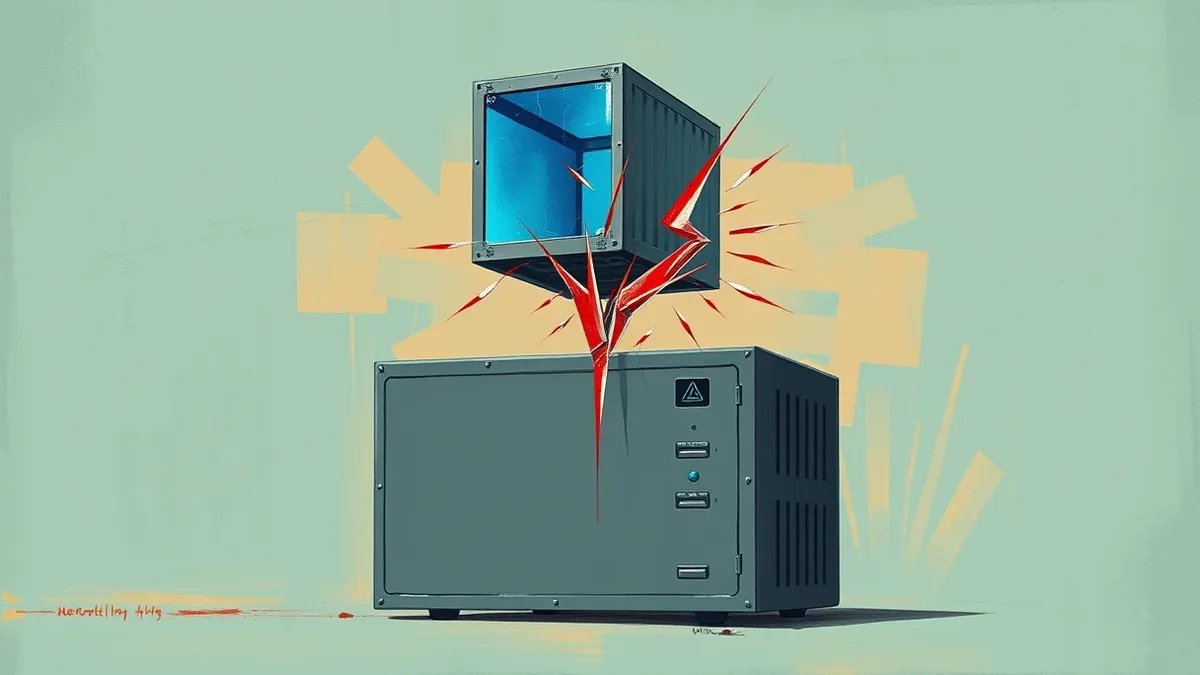 Researcher Paulos Yibelo reveals PwnEscape: critical Linux KVM flaw breaks VM isolation via crafted packets