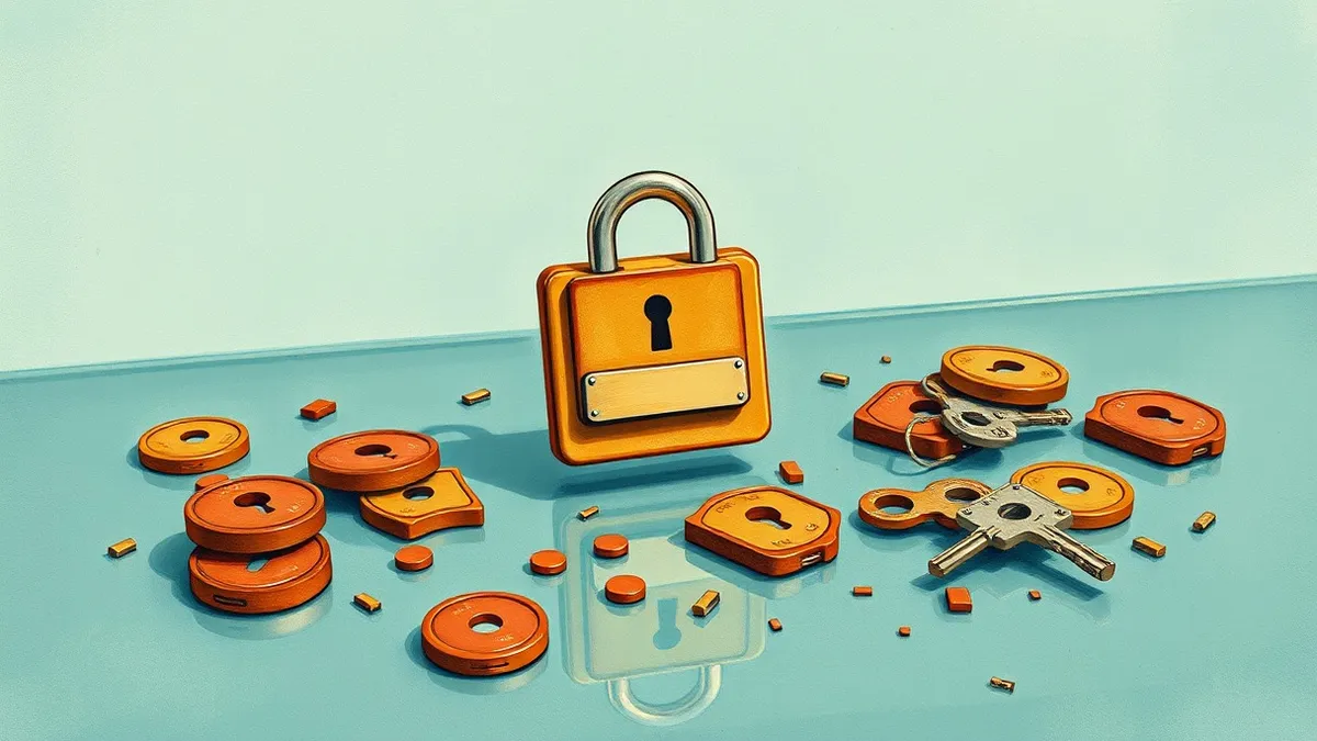 SaaS Account Takeover Mistakes That Leave Your Organization Exposed