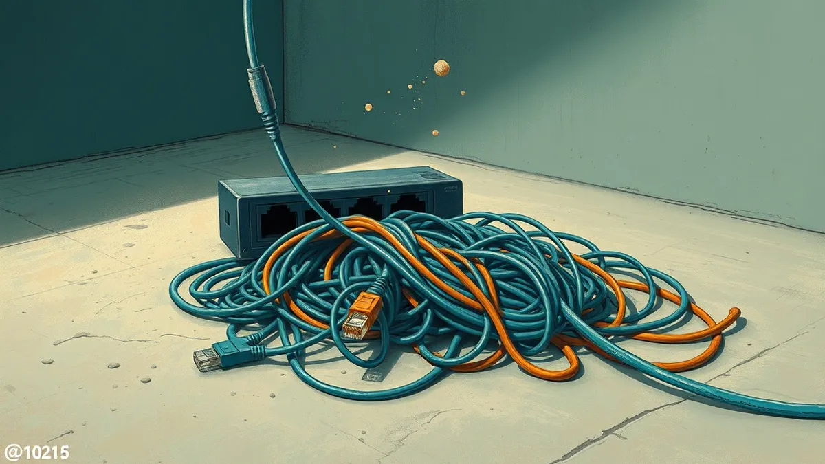 Flax Typhoon Phishing Infrastructure Disrupted as DOJ Seizes Domains Tied to Chinese Contractor