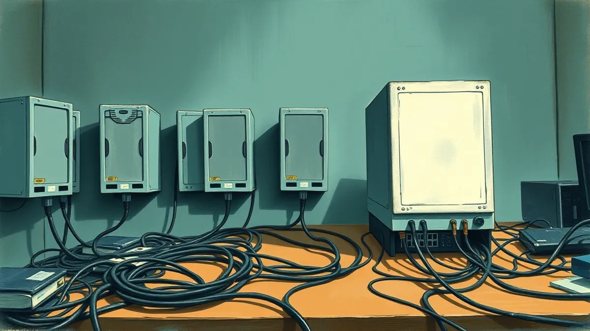 Forescout: ROMULUS ClickFix Backend Distributes LegionLoader via Six Servers