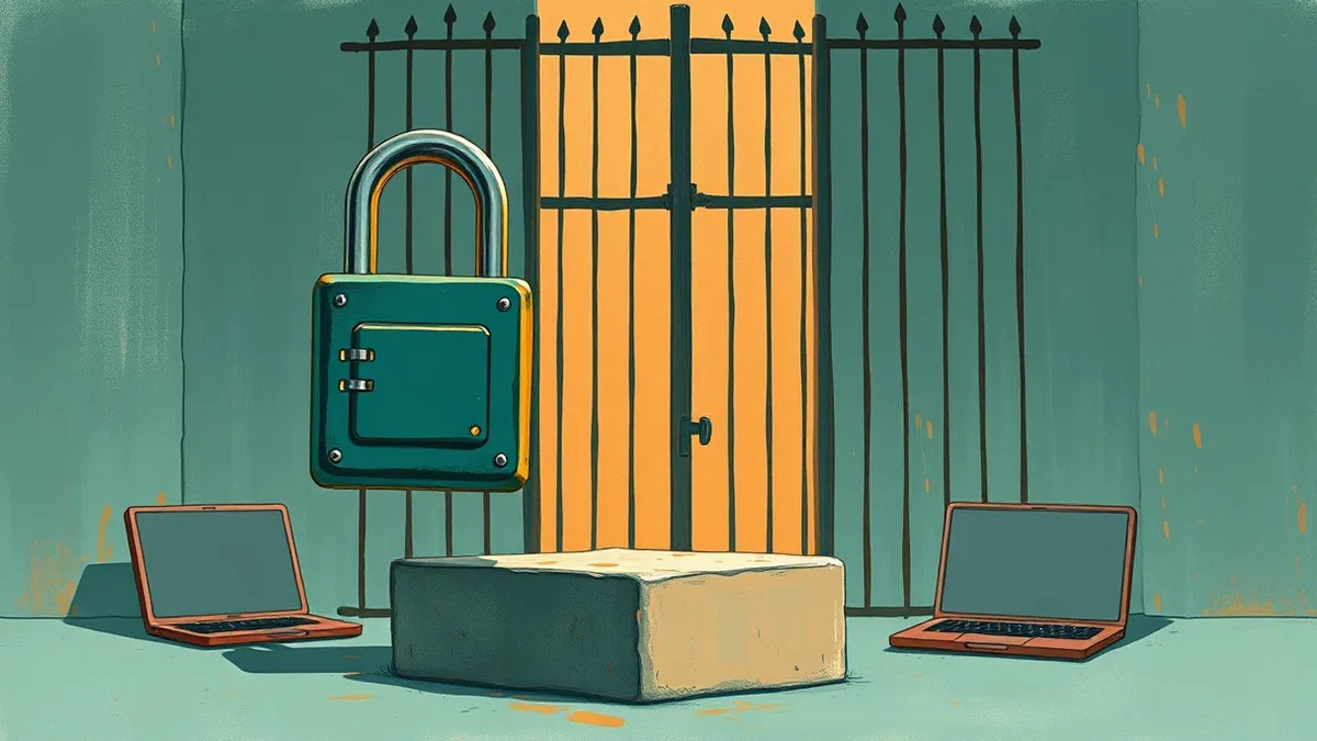 Access Key Rotation: Real Security Gains vs Operational Drag