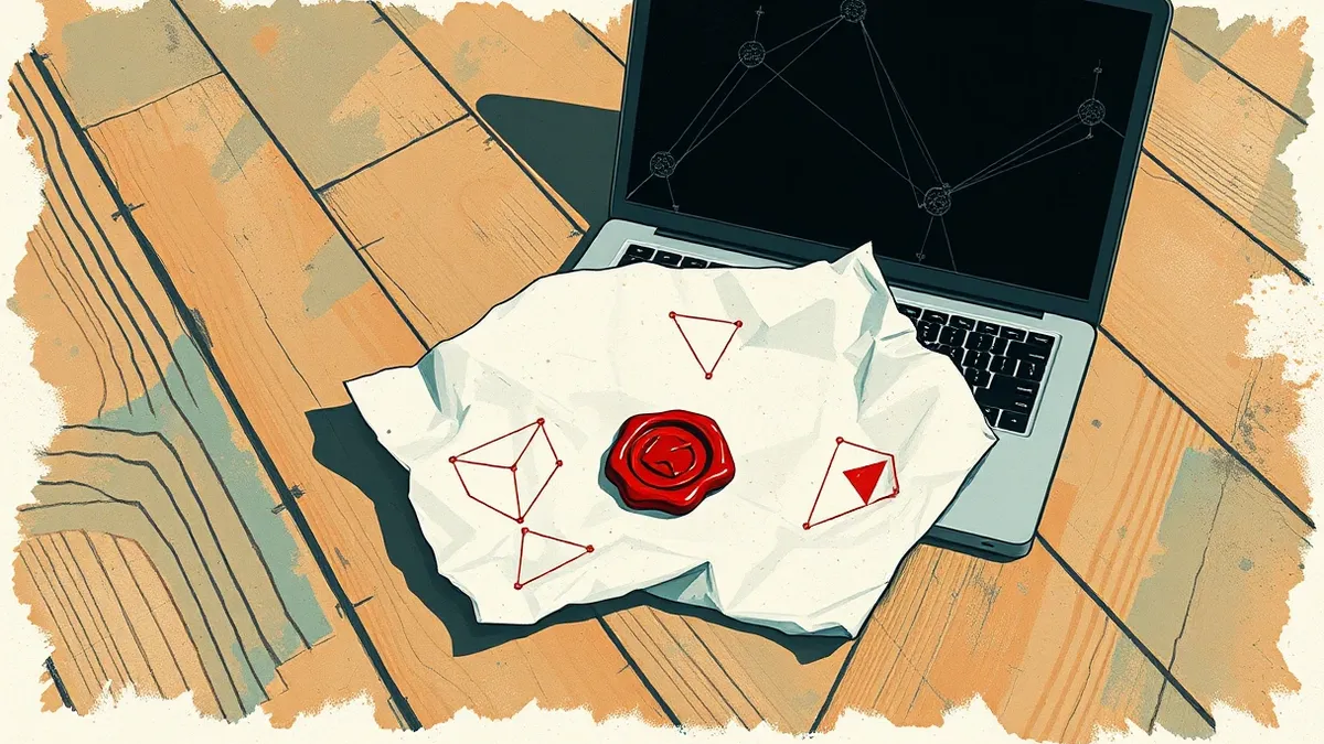 Decoding Ransom Notes: Evidence Handling and Negotiation Realities