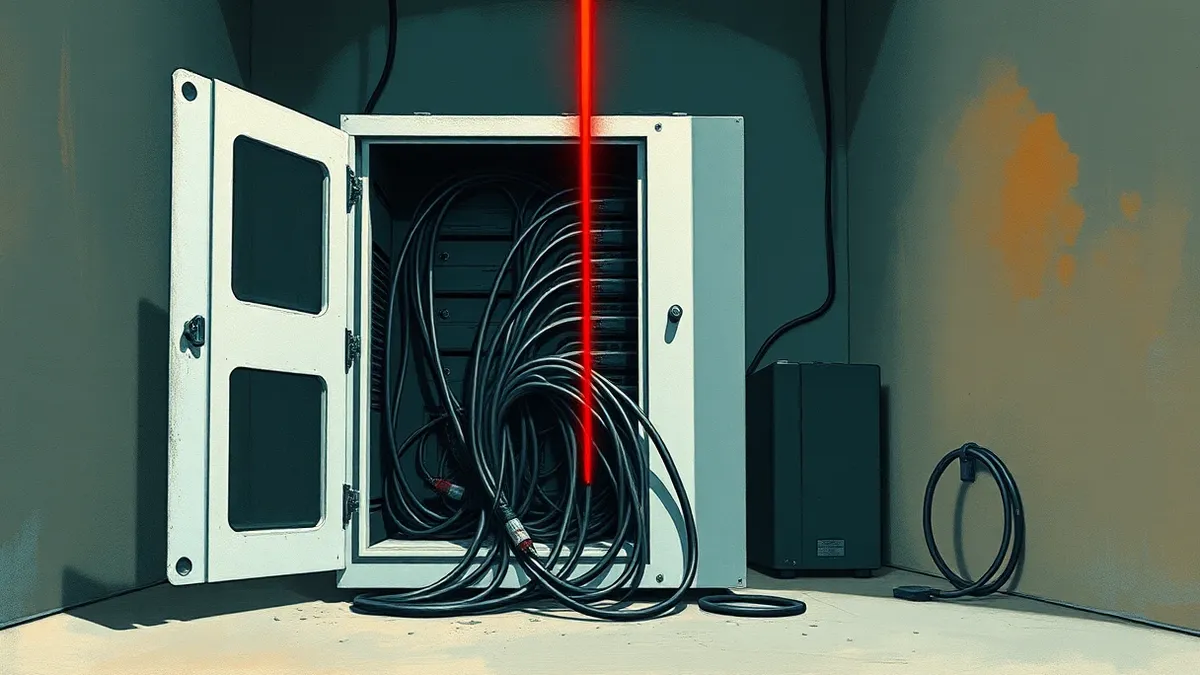 Legal Analysis Argues AI Firms Intended Hacking Acts, Rejecting Emergent Behavior Defense