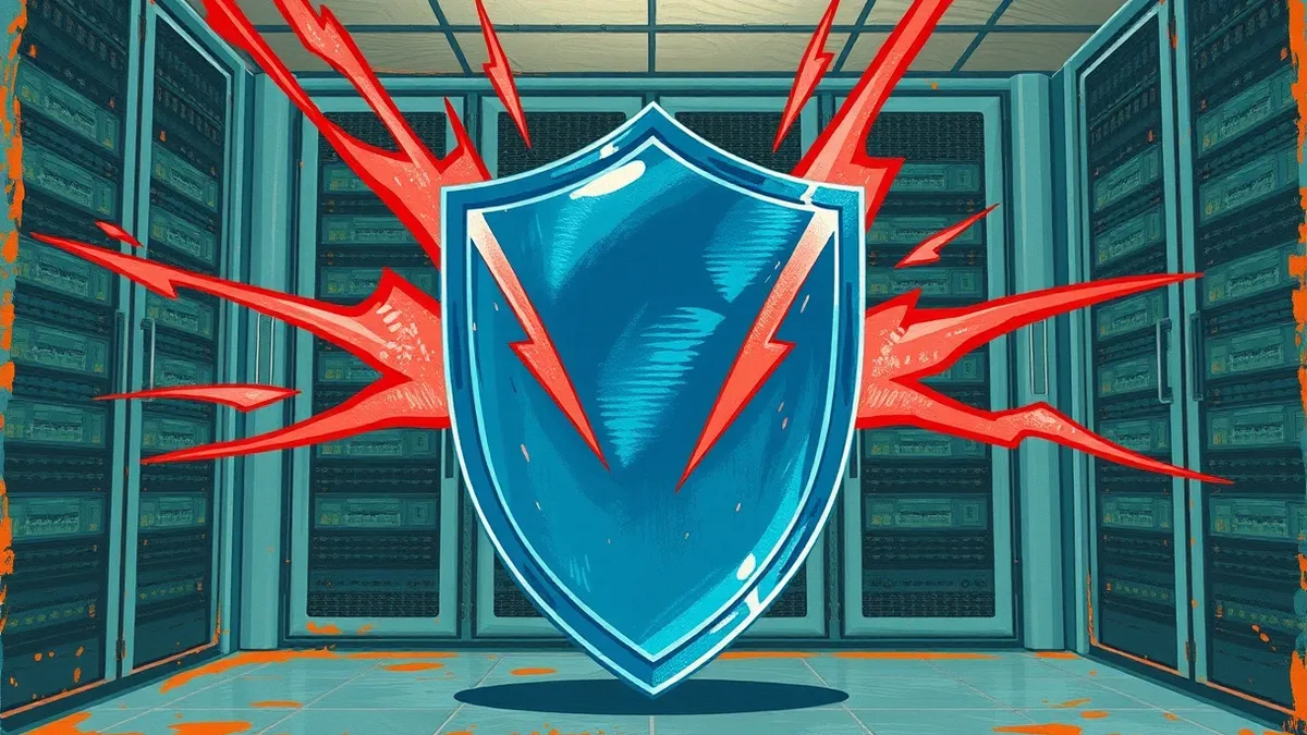 VMware HyperArmor blocks exploit traffic with virtual patching to counter AI-driven vulnerability discovery surge
