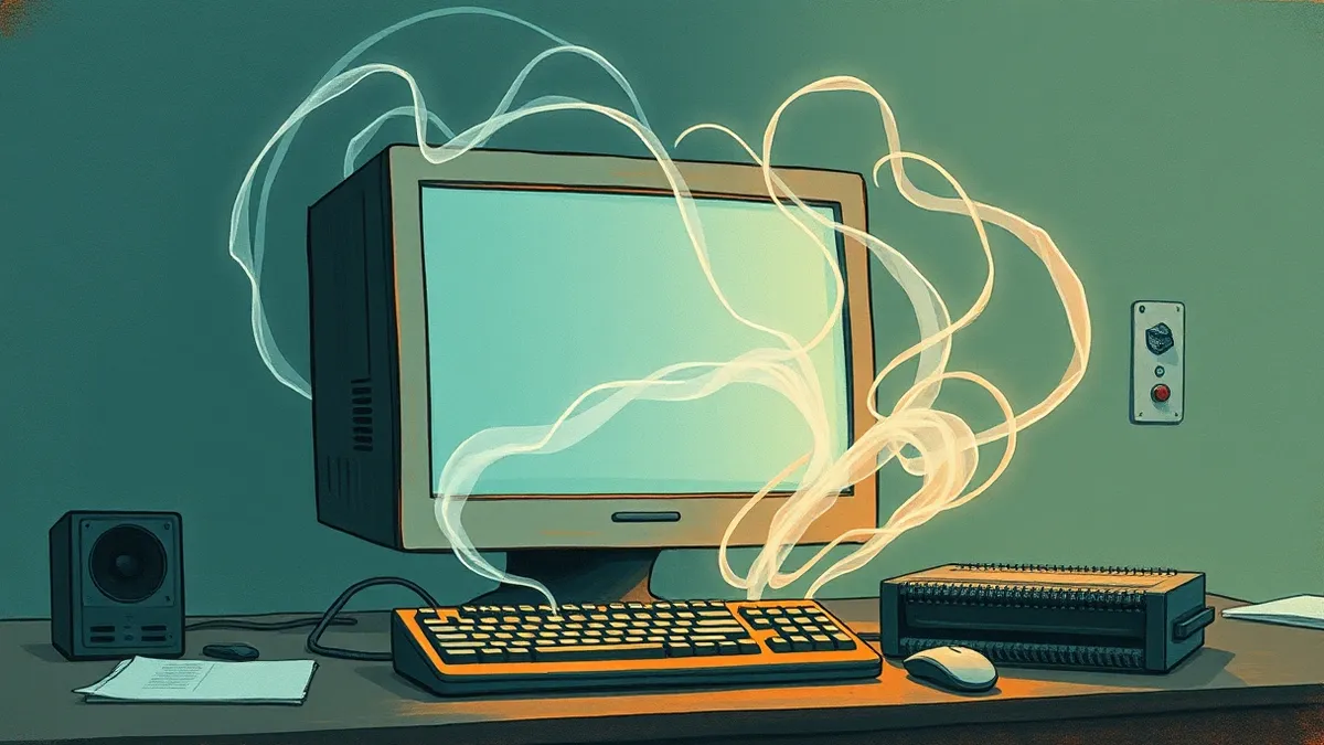 Why is spyware a problem: The hidden costs of silent surveillance