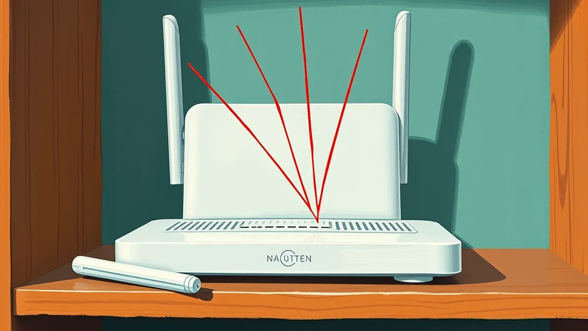 NVD Rates TOTOLINK X2000R Authenticated Command Injection Flaw Critical With 9.1 CVSS Score