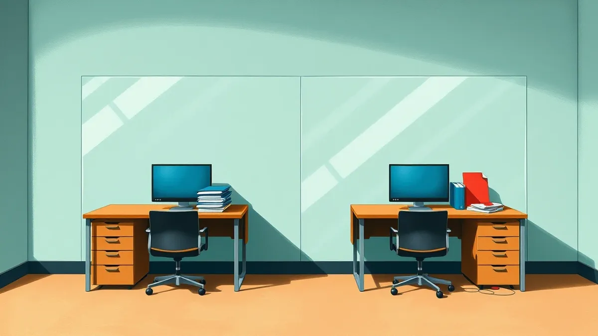Tenant Isolation for Small Business: Practical Cloud Security Steps