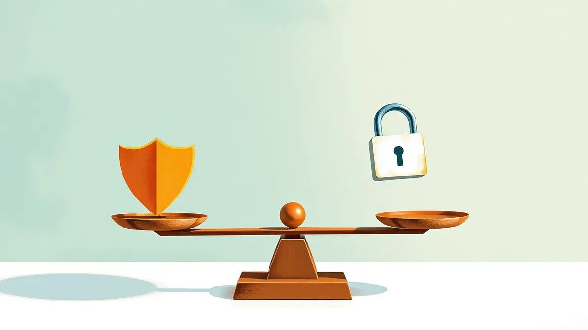 CIA Triad Security: How Confidentiality, Integrity and Availability Protect Data