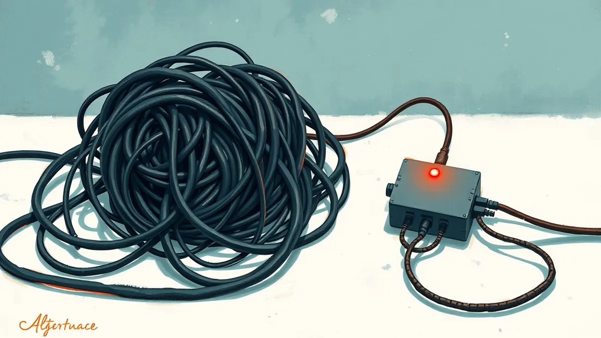 Zero Trust Network Access Mistakes and How to Avoid Them