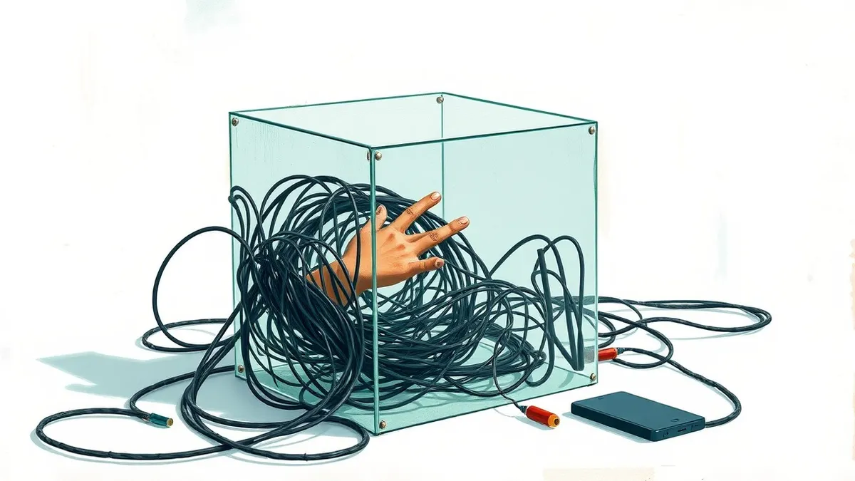 Sandbox Evasion Myths: What Your Analysis Tools Actually Miss