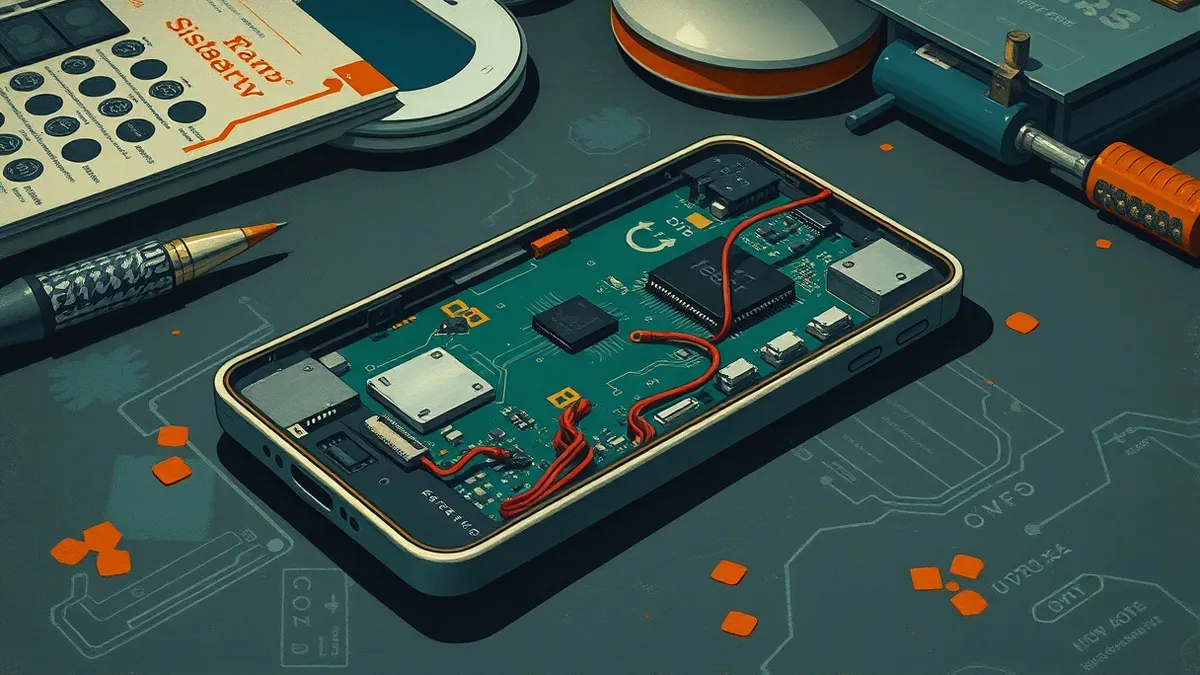 Bitdefender Uncovers Midnight Mimosa Rootkit Silently Installing Apps on MediaTek Phones Before Power-On