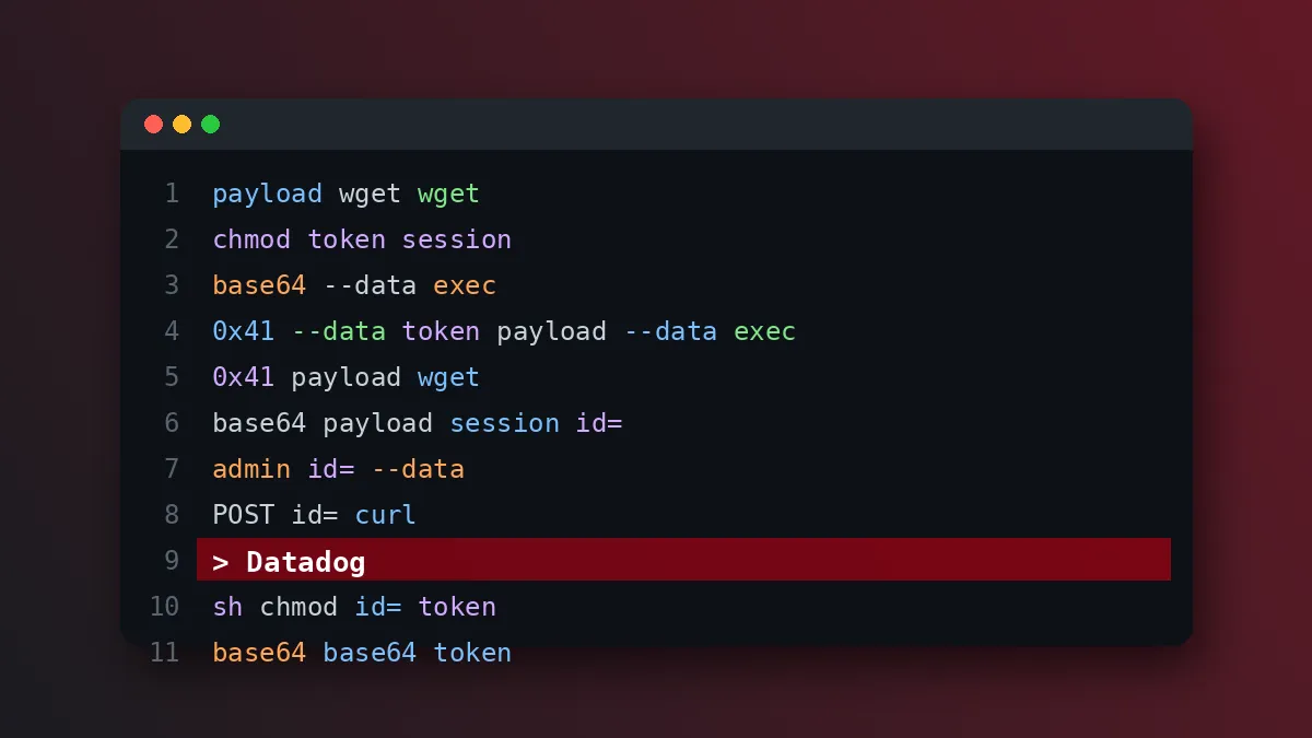 Datadog Pathrunner automates AWS IAM escalation to guide remediation priorities