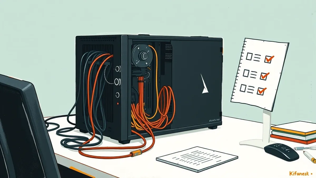 Security Misconfigurations: Top Questions Answered