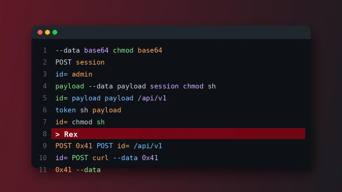 Rex 1.16.1 Hardcodes SSH to Disable Host Key Checks, Risking Man-in-the-Middle Attacks
