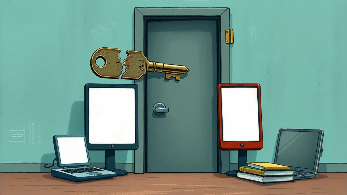 Pass-the-Hash Attack Explained: How Credential Theft Bypasses Logins