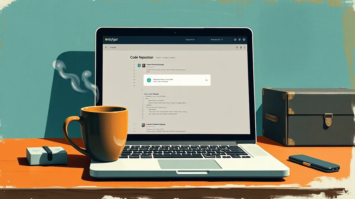 Kimsuky Operation GitPower Targets Ukrainian Officials via GitHub and Codeberg