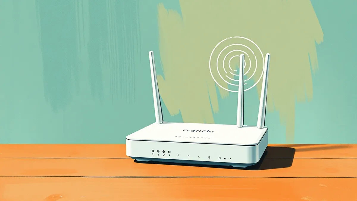 Broadcom Wi-Fi Flaw Enables Unauthenticated Remote Code Execution on Routers