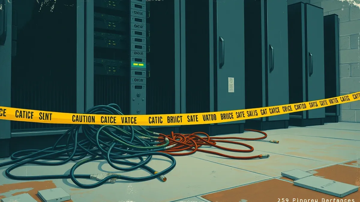 Data Breach Response: Containment, Recovery and Prevention Steps