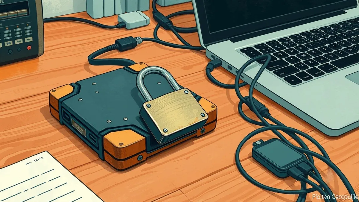 Ransomware Backups: How Small Teams Survive Without Enterprise Budgets