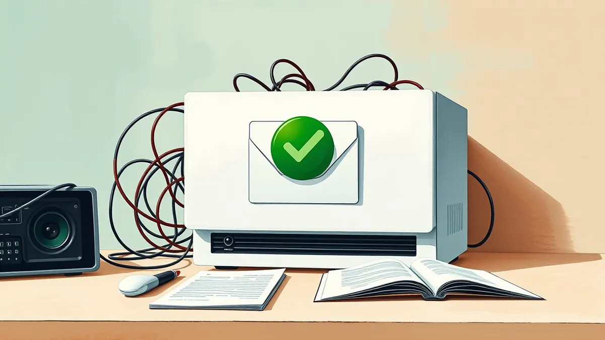 Secure Email Gateway Checklist for Modern Threat Defense