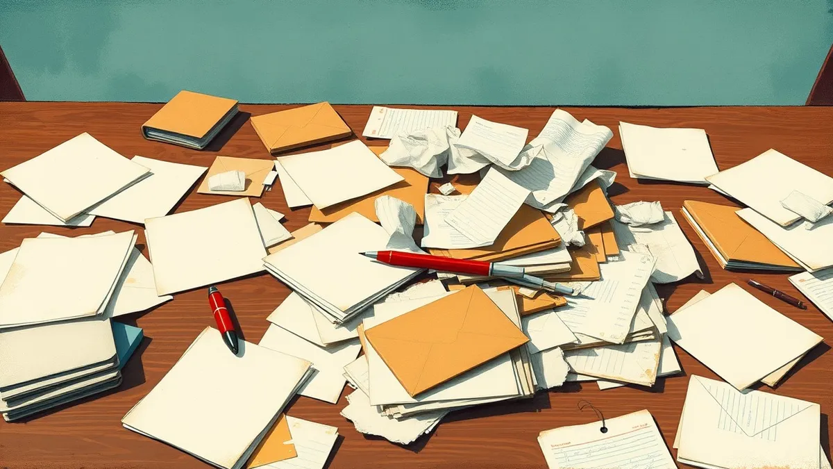 Tabletop Exercise Mistakes: 7 Errors That Break Your Incident Response