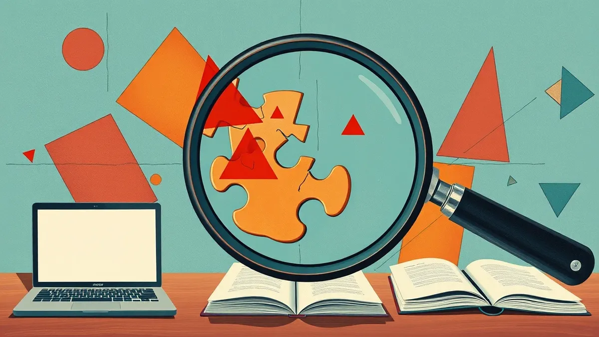 Fix IOC Enrichment Errors: 6 Common Misunderstandings
