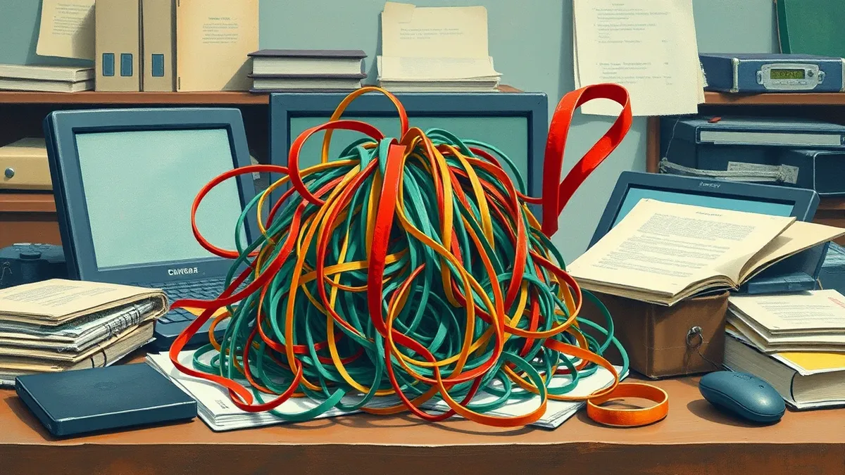 Software Restriction Policies: 6 Common Misunderstandings