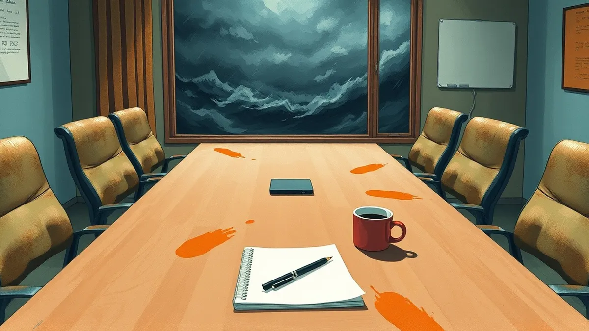 Tabletop Exercises Checklist for Security Incident Response