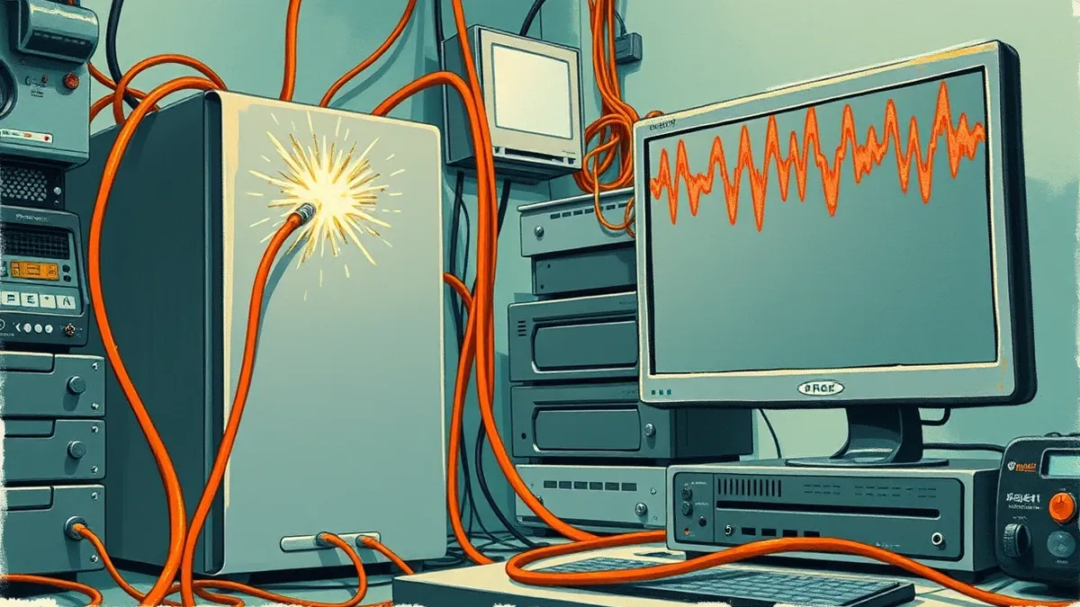 Warning Signs of CI/CD Pipeline Vulnerabilities