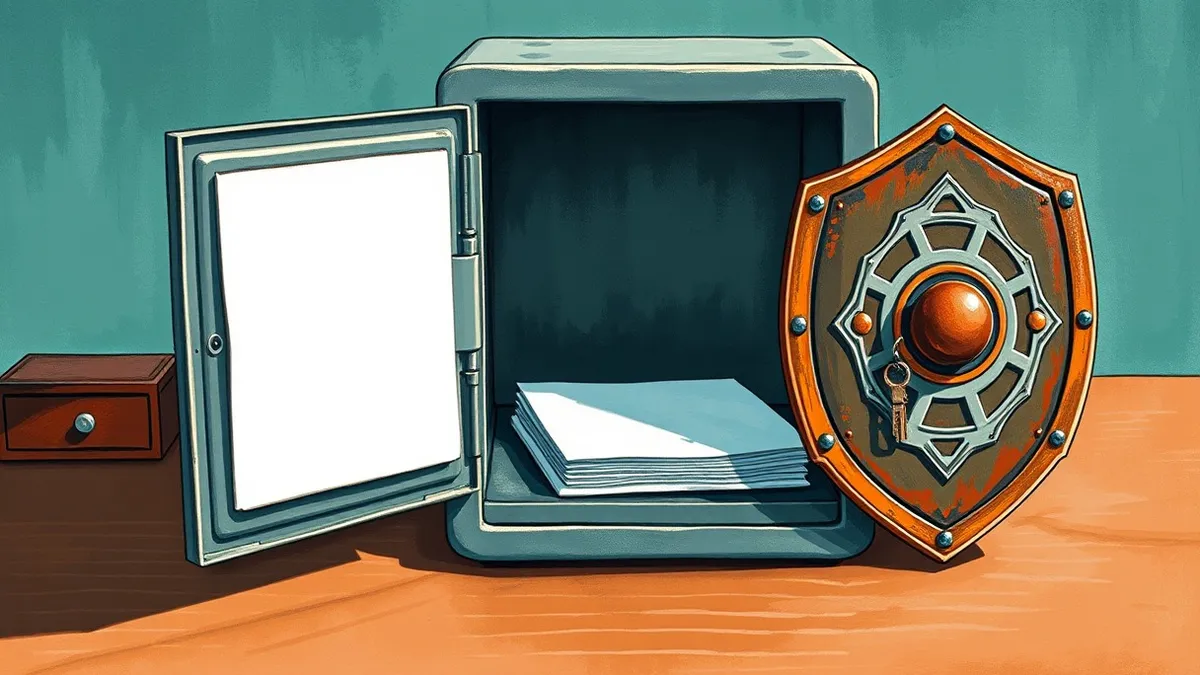 Why Is Identity Theft Insurance Important for Your Organization