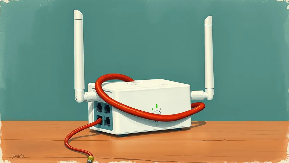 CVE-2026-9814 Allows Authenticated Code Execution on Totolink X2000R Router