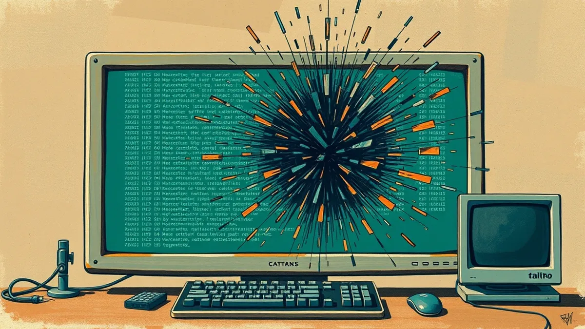 Perl DBI Type Confusion Crash in Versions Before 1.656 Exposed in Oct 20 Advisory