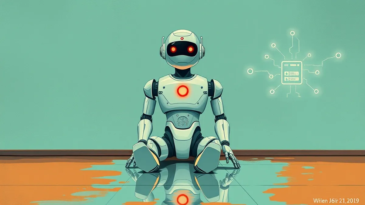 Energize Lab Eiliko robots exposed to remote hijacking and data leakage