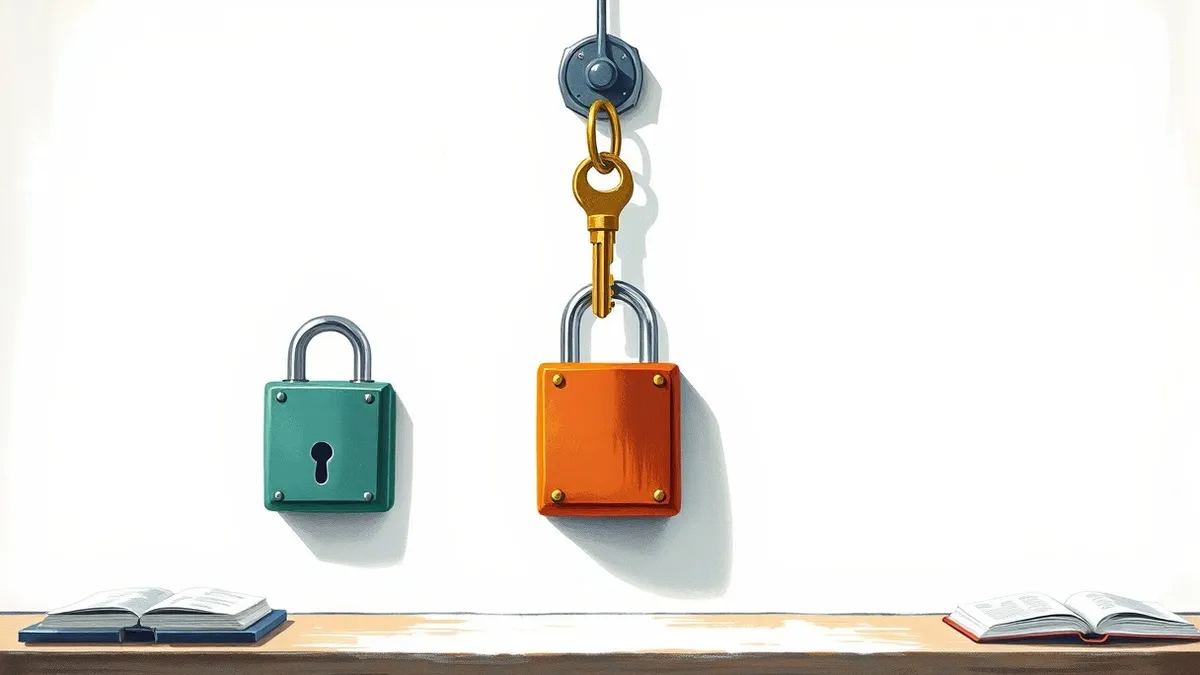 Role-Based Access Control Explained: Permissions Without the Chaos