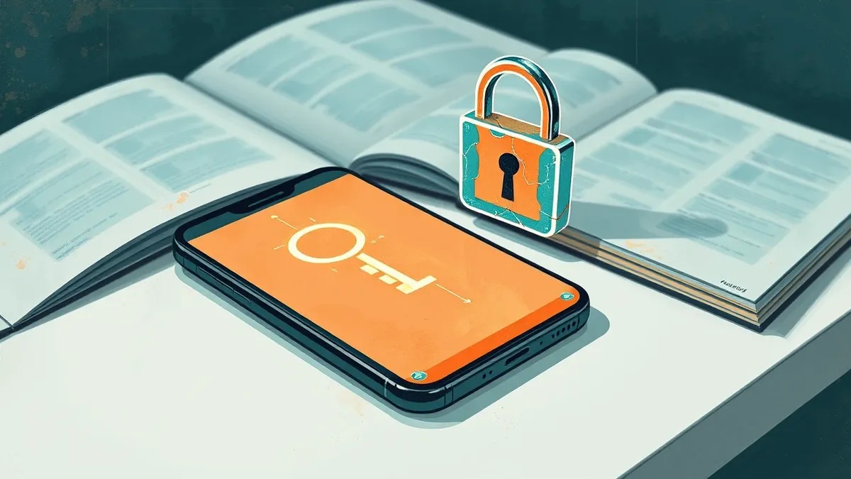Passkeys: 6 Common Misunderstandings That Leave Accounts Exposed