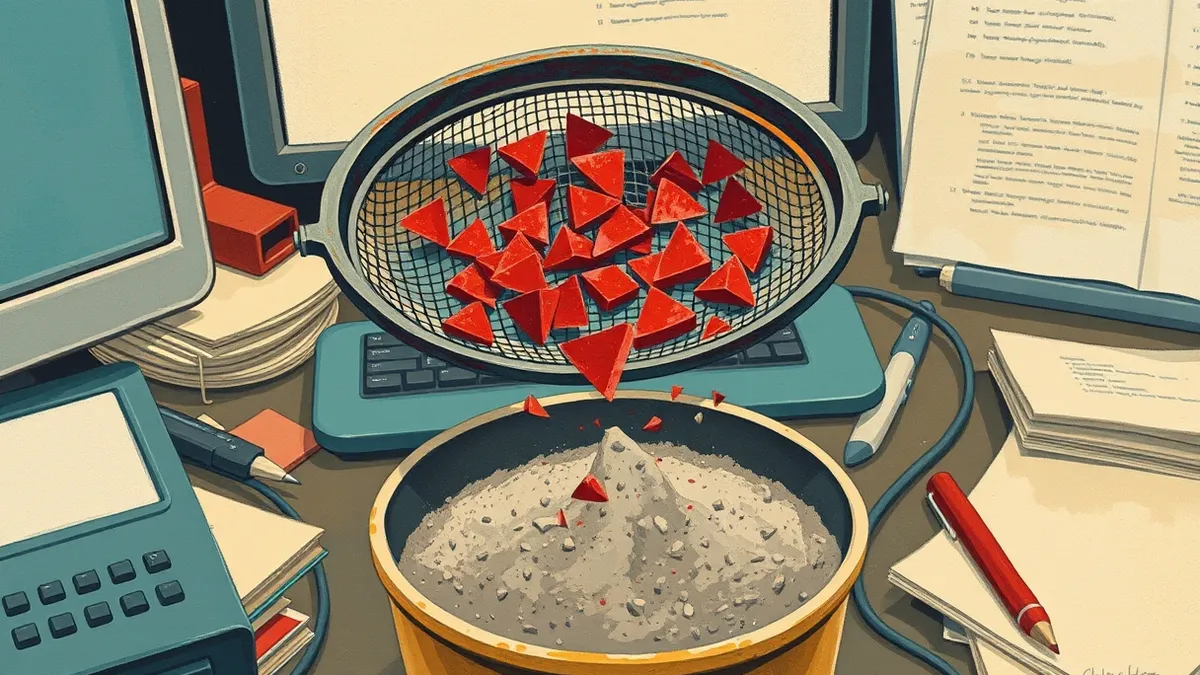 Bug Bounty Triage Explained: How to Filter Noise From Real Threats