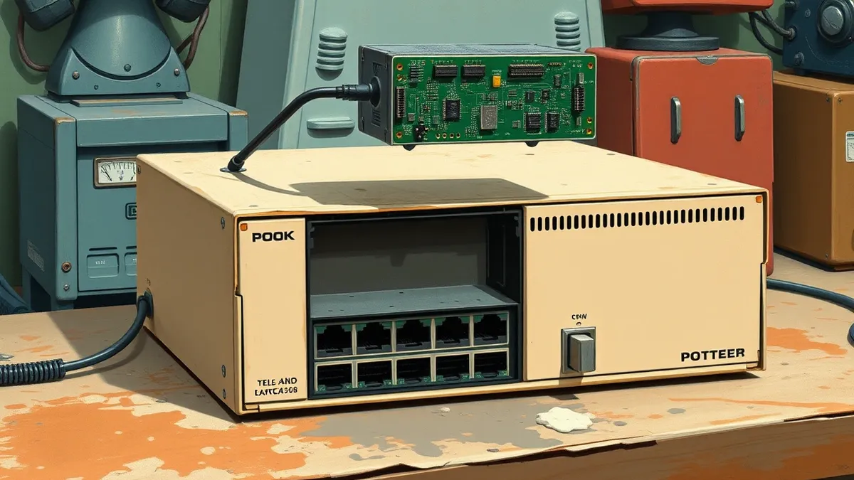 Slican patches CVE-2026-35088 in IPx v6.62.0100; legacy models require hardware upgrades to fix