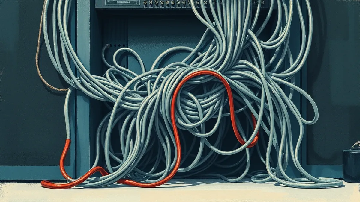 Audit Logging Misconceptions: 6 Ways Teams Fail at Evidence