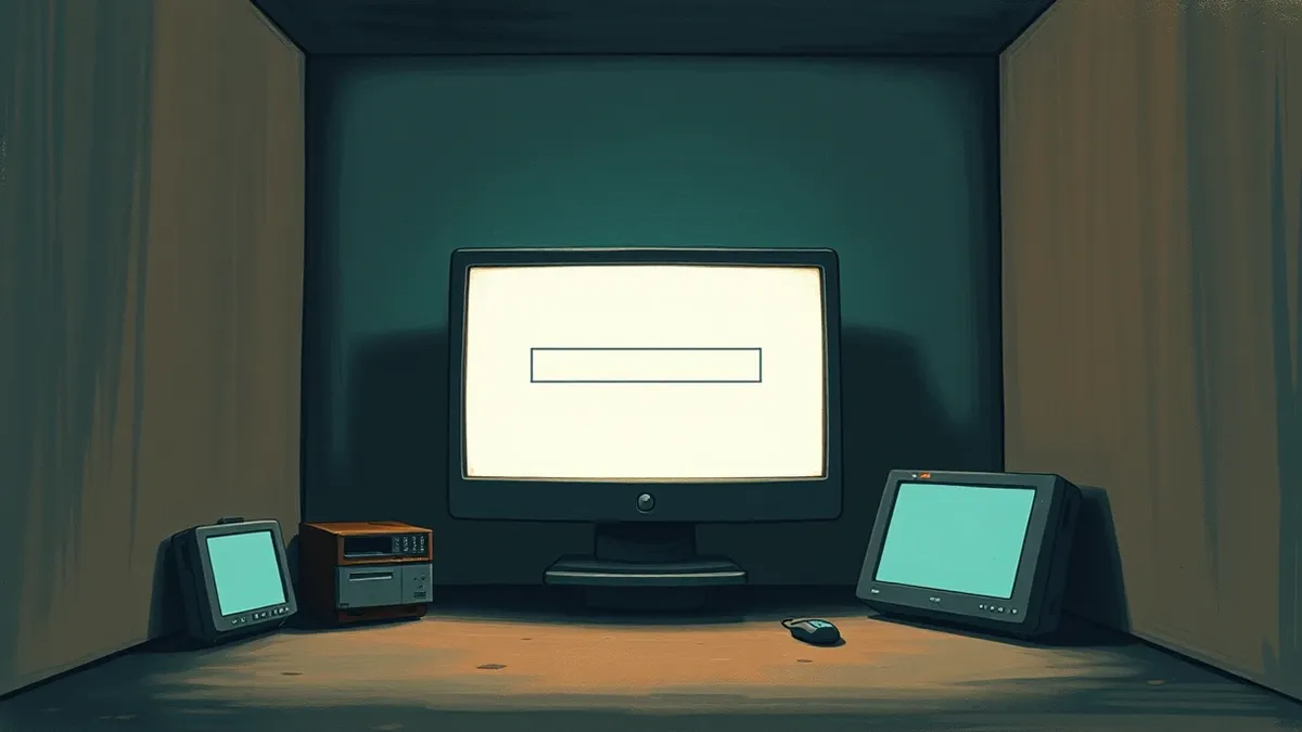 Dark web search engines and how hidden indexes actually work