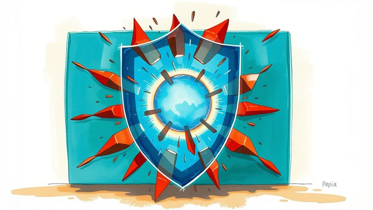 How Tamper Protection Works: The Mechanics of Kernel Defense