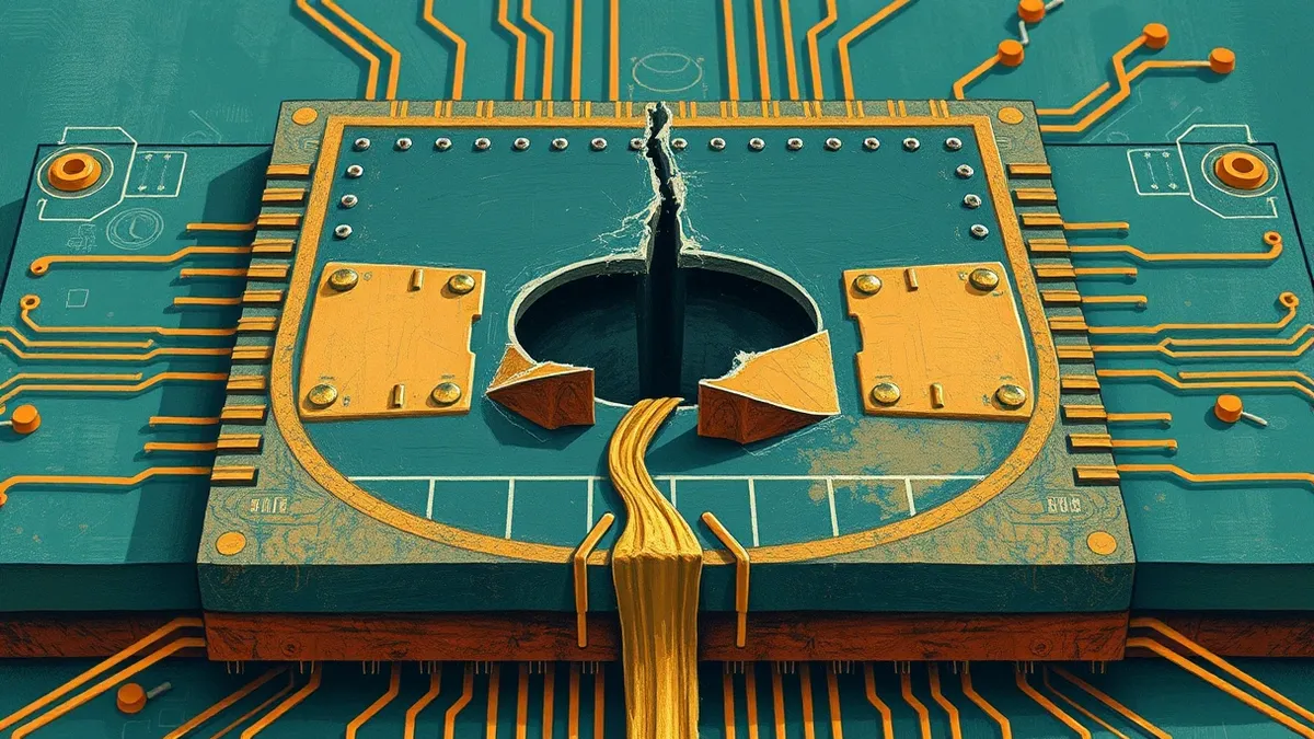 FreeRTOS Kernel flaw lets unprivileged tasks access privileged memory on Cortex-R82