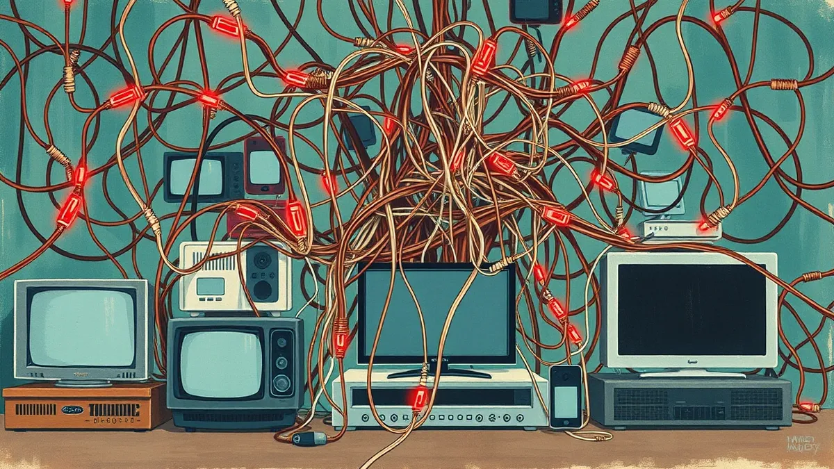 What Are Botnet Attacks: Mechanics, Impact and Defenses