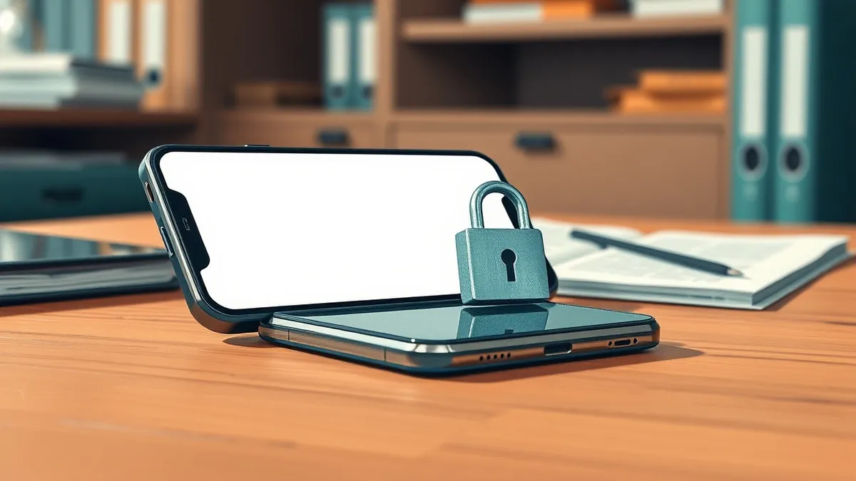 Email Encryption for Small Businesses: Practical Implementation