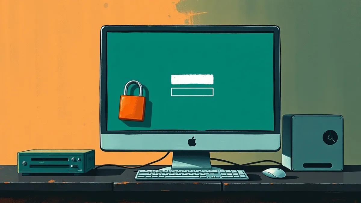 Exposed Admin Panels: 7 Configuration Mistakes That Invite Intrusion