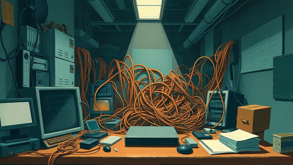 Vulnerability Management Myths That Waste Your Time and Budget